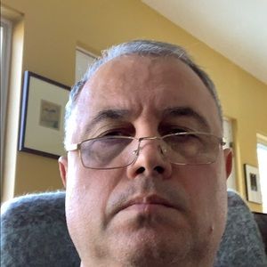 Meet your Posher, Yevhen